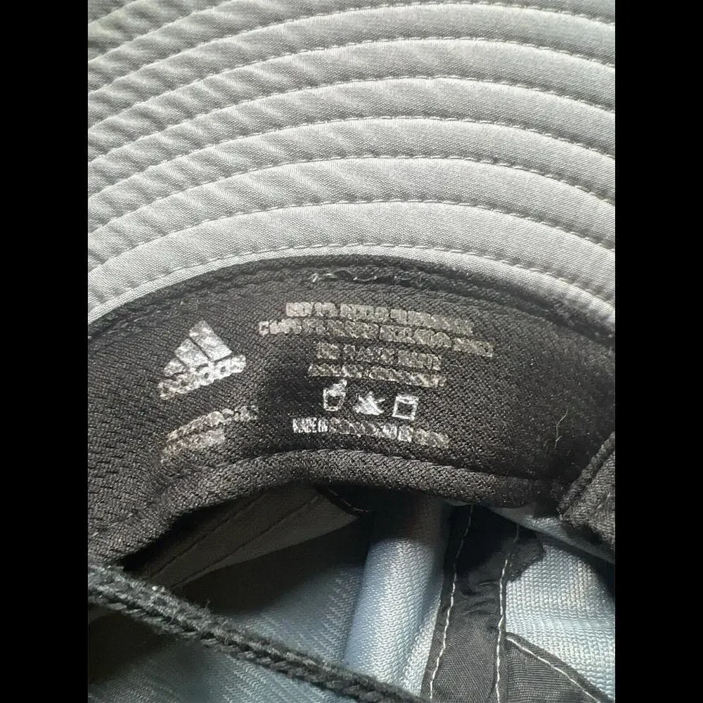 Adidas Men's Victory III‎ Aeroready Bucket Hat Grey